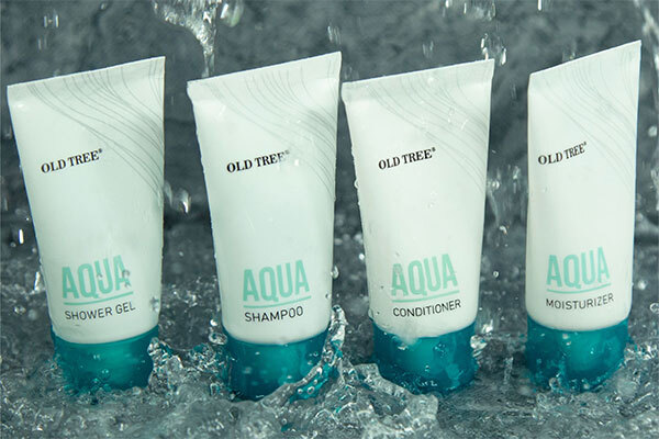Top Hotel Toiletries Suppliers In India